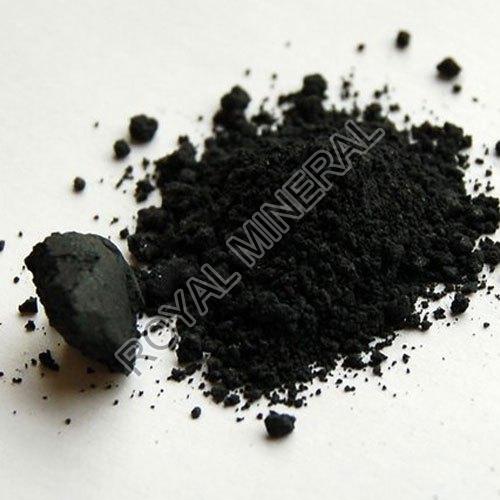 Manganese Oxide Powder, for Industrial, Packaging Type : BOPP Bags