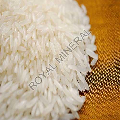 Parboiled Basmati Rice