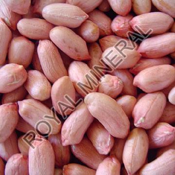 Organic peanut kernels, Shelf Life : 1year