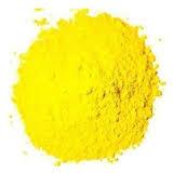 Pigment Yellow Dyes