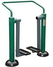 Outdoor Gym HEALTH WALKER