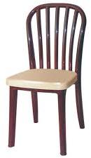 Plastic Dining Chairs