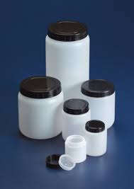 Round hdpe jar, for Pharmaceuticals, Feature : Crack Proof, Leak Proof, Tight Packaging