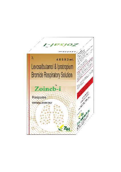 Zoineb-i Solution, Form : Liquid