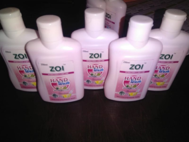 Zol Hand Wash