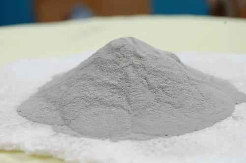 Aluminium Powder, for Industrial, Personal, Color : Grey