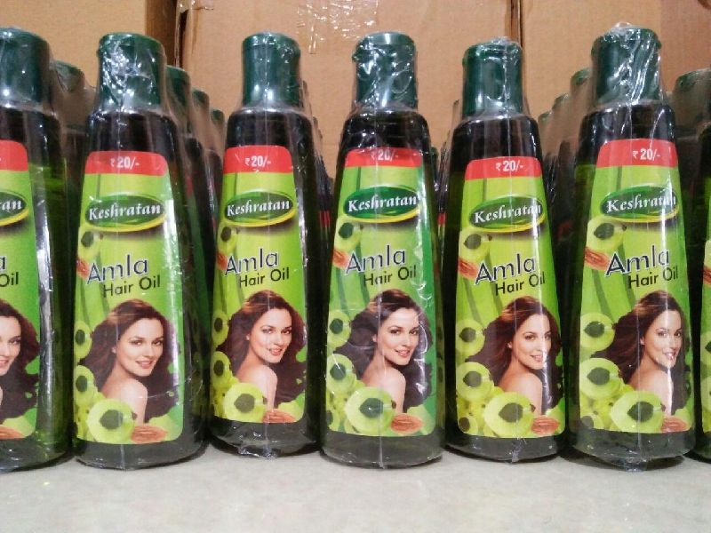 Dabur Amla Hair oil Plastic Bottle 90ml  Listerr  An Indian Marketplace
