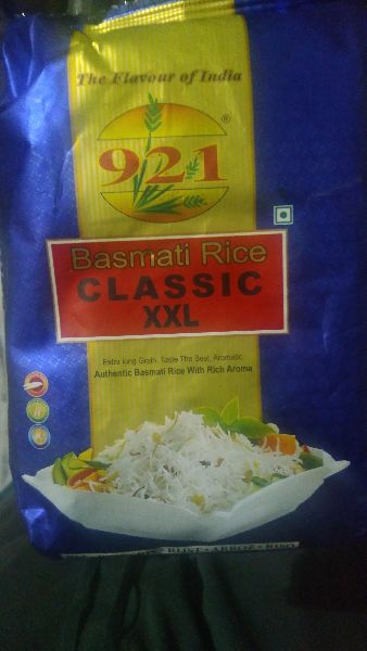 Soft Natural basmati rice, for Cooking, Packaging Type : Plastic Sack Bags