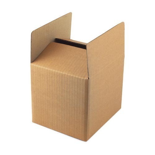 4 Ply Carton Box