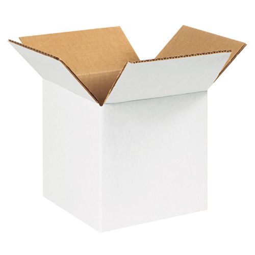 Plain Duplex Carton Box, Size : 22x22x11inch, 24x24x12inch