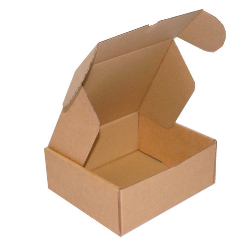 Multishape Folding Carton Box, for Goods Packaging, Feature : Light Weight, Heat Resistant