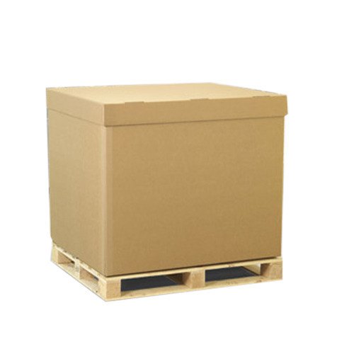 Heavy Duty Carton Box