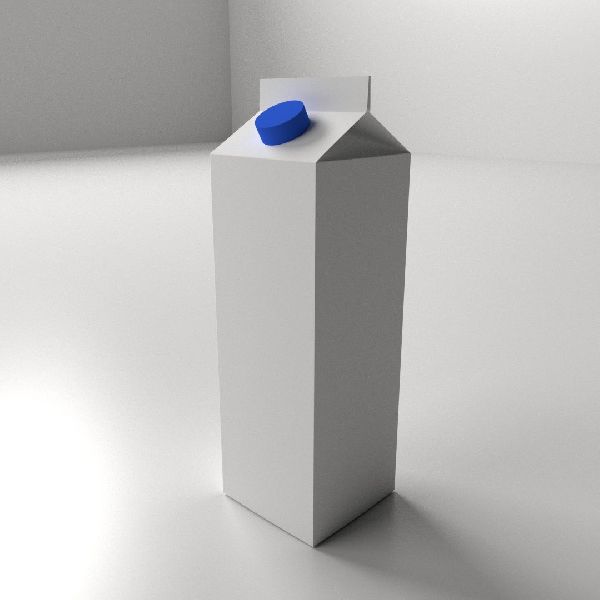 Plain Juice Carton Box, Feature : Light Weight