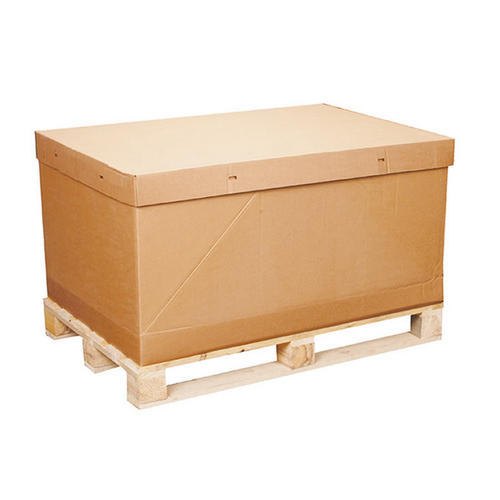 Jumbo Carton Box