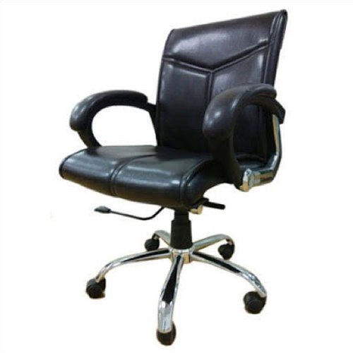 Plain Office Revolving Chair, Style : Modern