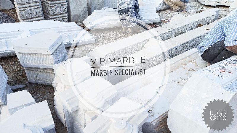 Marble Temple Contractor