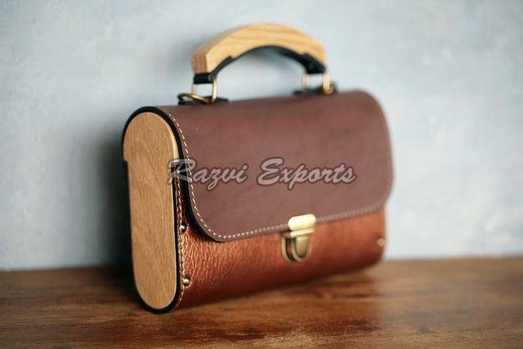 Wood Wood Bags & Handbags for Women for sale | eBay