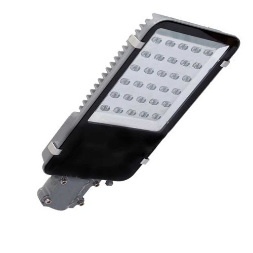 LED Electric Aluminum 60hz 100 Watt Street Light, Packaging Type : Plastic Bag