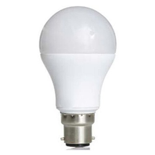 Round Aluminum 9 Watt Led Bulb, for Home, Mall, Hotel, Office, Length : 4-6 Inches