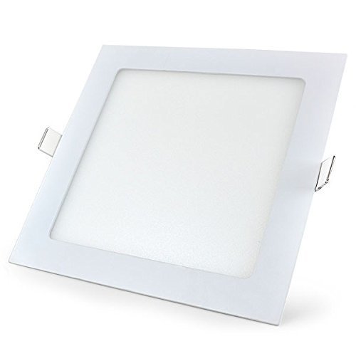 50Hz Plastic Square Led Panel Light, Feature : Durable, High Performance