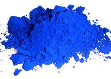 Ultramarine Blue, for Industrial use