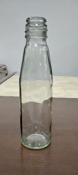 Glass 200 Catchup Bottle, Feature : Eco Friendly