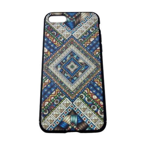 Fancy Printed Mobile Phone Cover