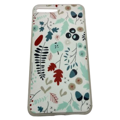 Stylish Printed Mobile Phone Cover, Size : Standard