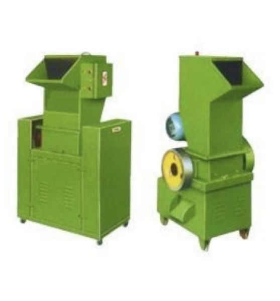 Plastic Scrap Grinder Machine, Voltage : 220-240V