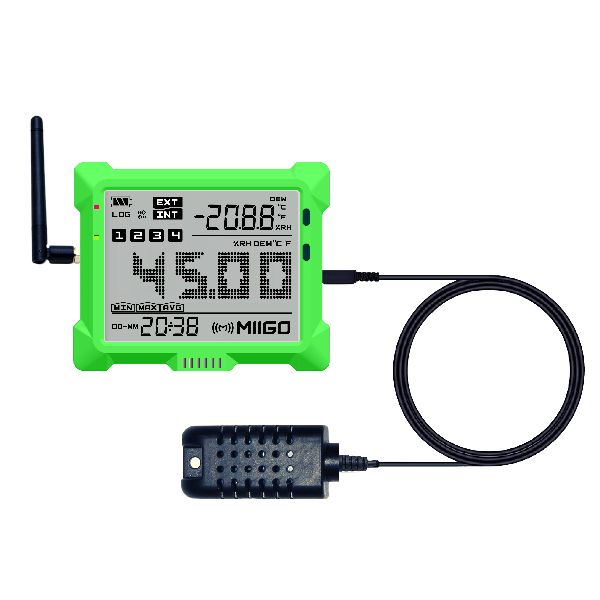 BLUEHGTHIE, GSM/GPRS Data Logger at best price in Hyderabad