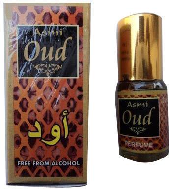 Oud Attar Perfume