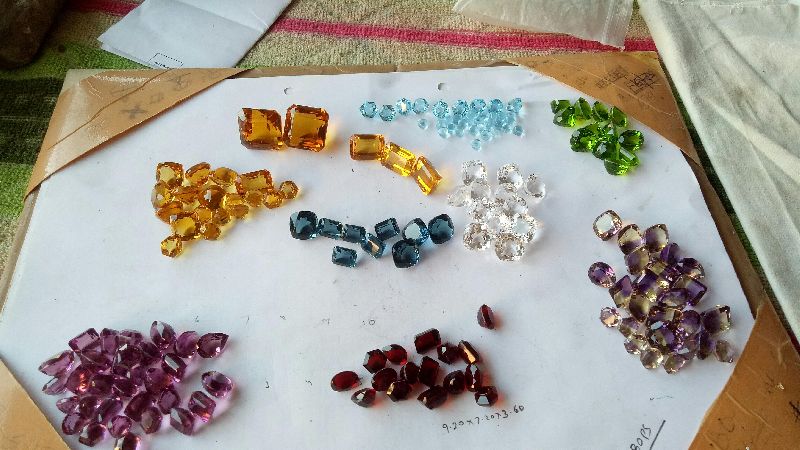 Gems stone