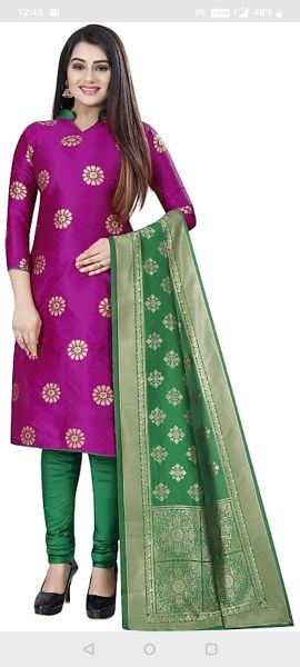 Priyashi Crepe Printed Salwar Suit Material Price in India - Buy Priyashi  Crepe Printed Salwar Suit Material online at Flipkart.com