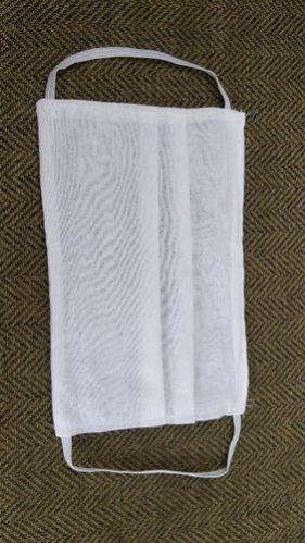 Fancy Cotton Face Mask