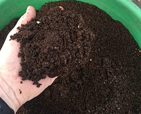 Organic Poultry Vermicompost Fertilizer, for Agriculture, Packaging Type : Plastic Bag