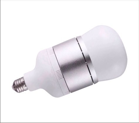 Rocket Type LED Bulb, Voltage : 220 - 240