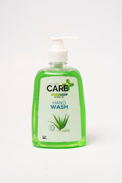 Neem tulsi hand wash