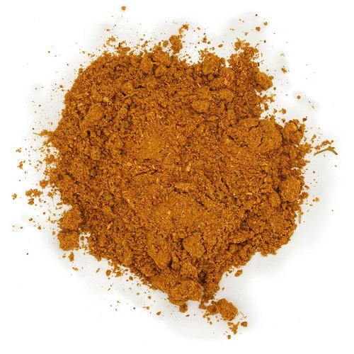 Organic Chicken Masala Powder, Packaging Type : Plastic Packet