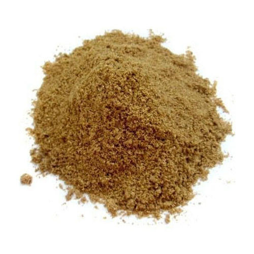 Organic Jaljeera Masala Powder