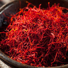 Organic Afghani Poshal Saffron, Style : Fresh