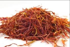 Raw Organic Laccha Kashmiri Saffron, Style : Fresh