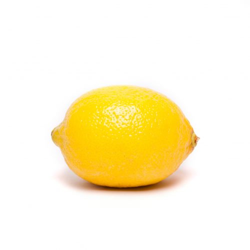 Fresh Lemon, for Drinks, Pickles, Taste : Sour