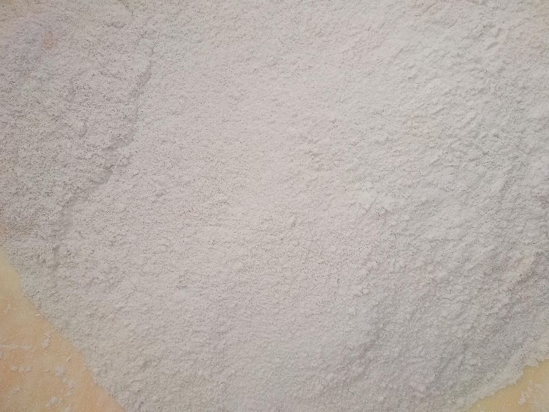 White Limestone Powder, Style : Dried