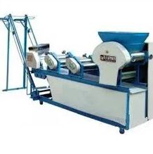 Fully Automatic Noodles Making Machine, Certification : CE Certified