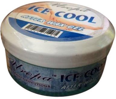 Ice Cool Wax Gel