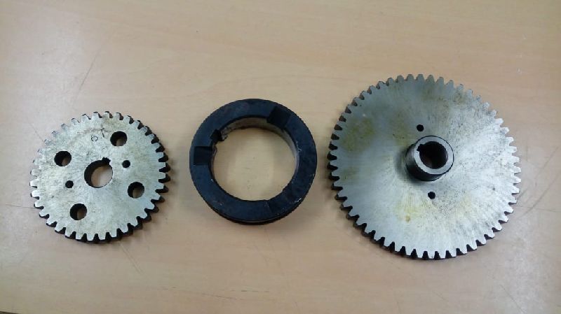 Enterprises 1550 Kirloskar Lathe Machine Spare Part