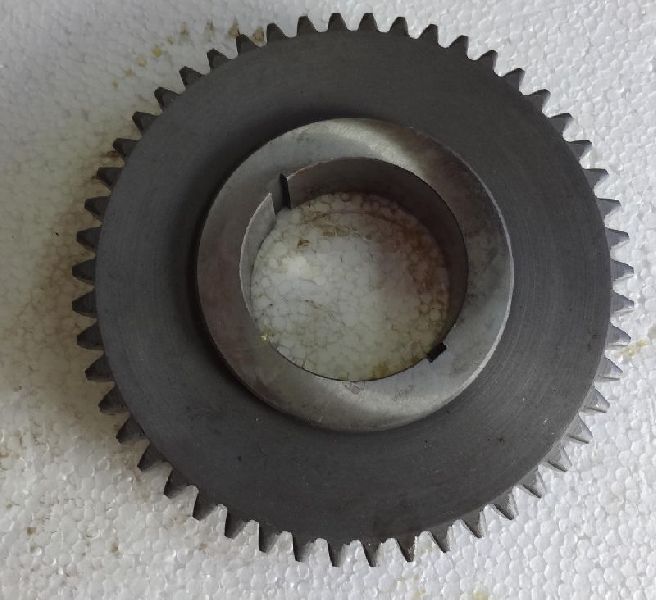 RM65 HMT Drill Machine Spare Part, for Industrial Machinery, Feature : Corrosion Resistance