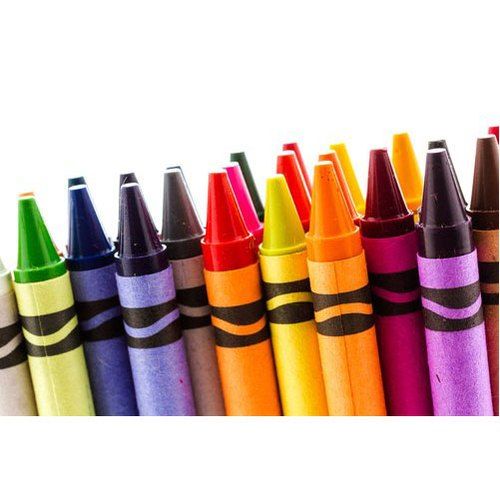 Wax Crayons at Best Price in Raipur Saraswati Mart