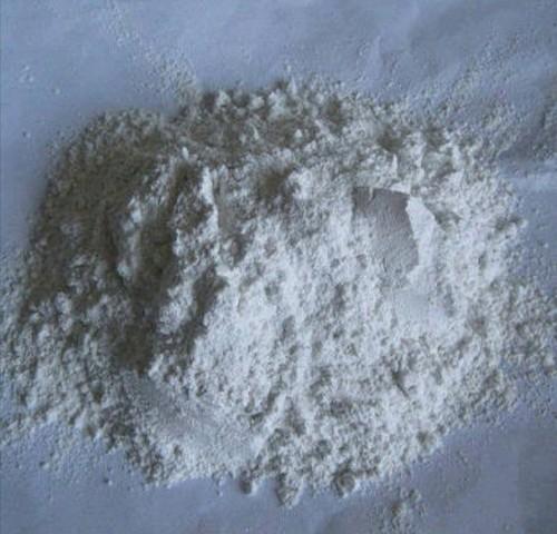 White Fluorspar Powder, for Chemical Laboratory, Grade : Industrial Grade