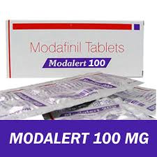 Modalert 100mg Tablets